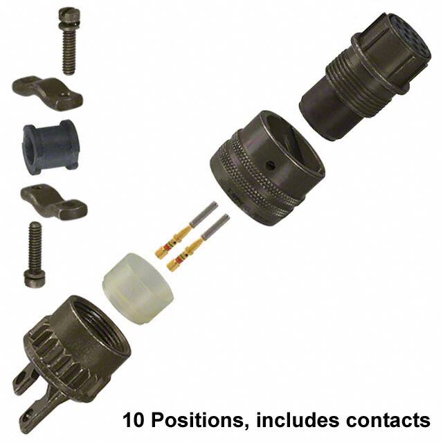 MS3126F-12-10S 