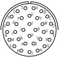 PT01SE18-32PX-SR 