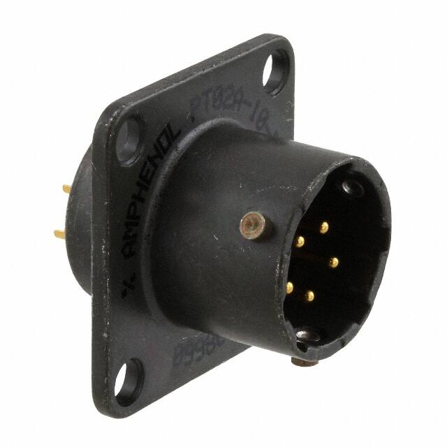 PT02A-10-5P 