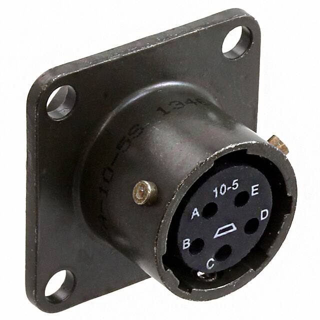 PT02A-10-5S 