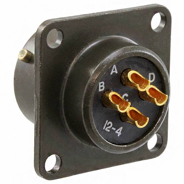 PT02A-12-4P 