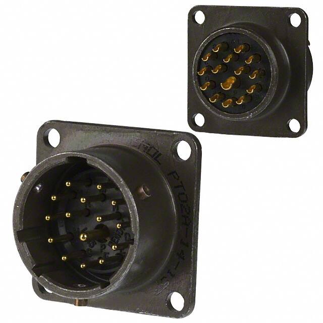 PT02A-14-15P 