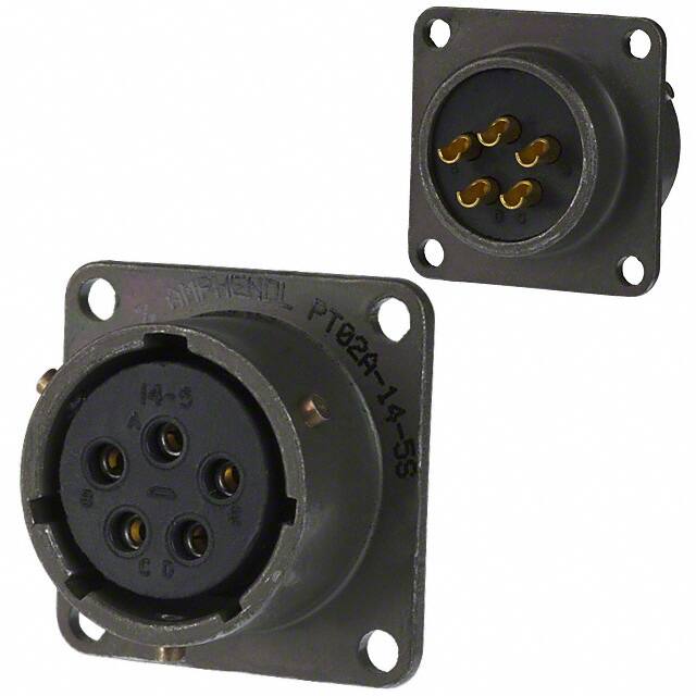 PT02A-14-5S 