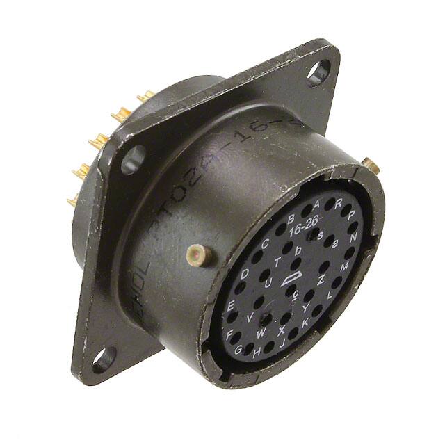 PT02A-16-26S 
