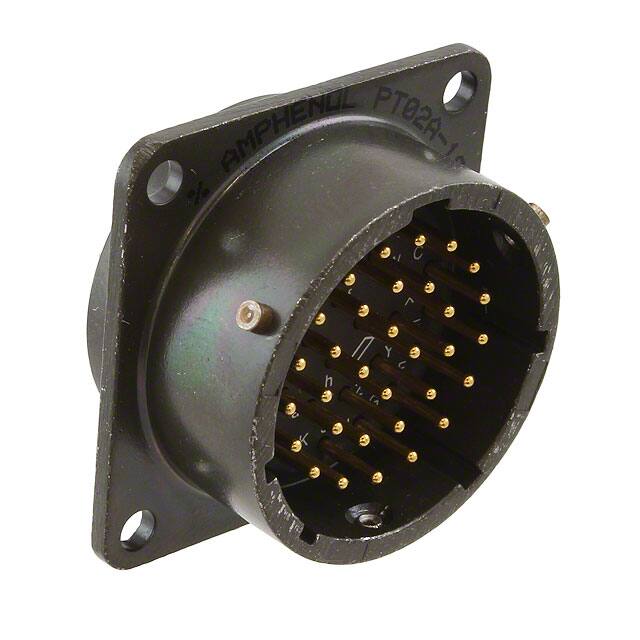 PT02A-18-32P 