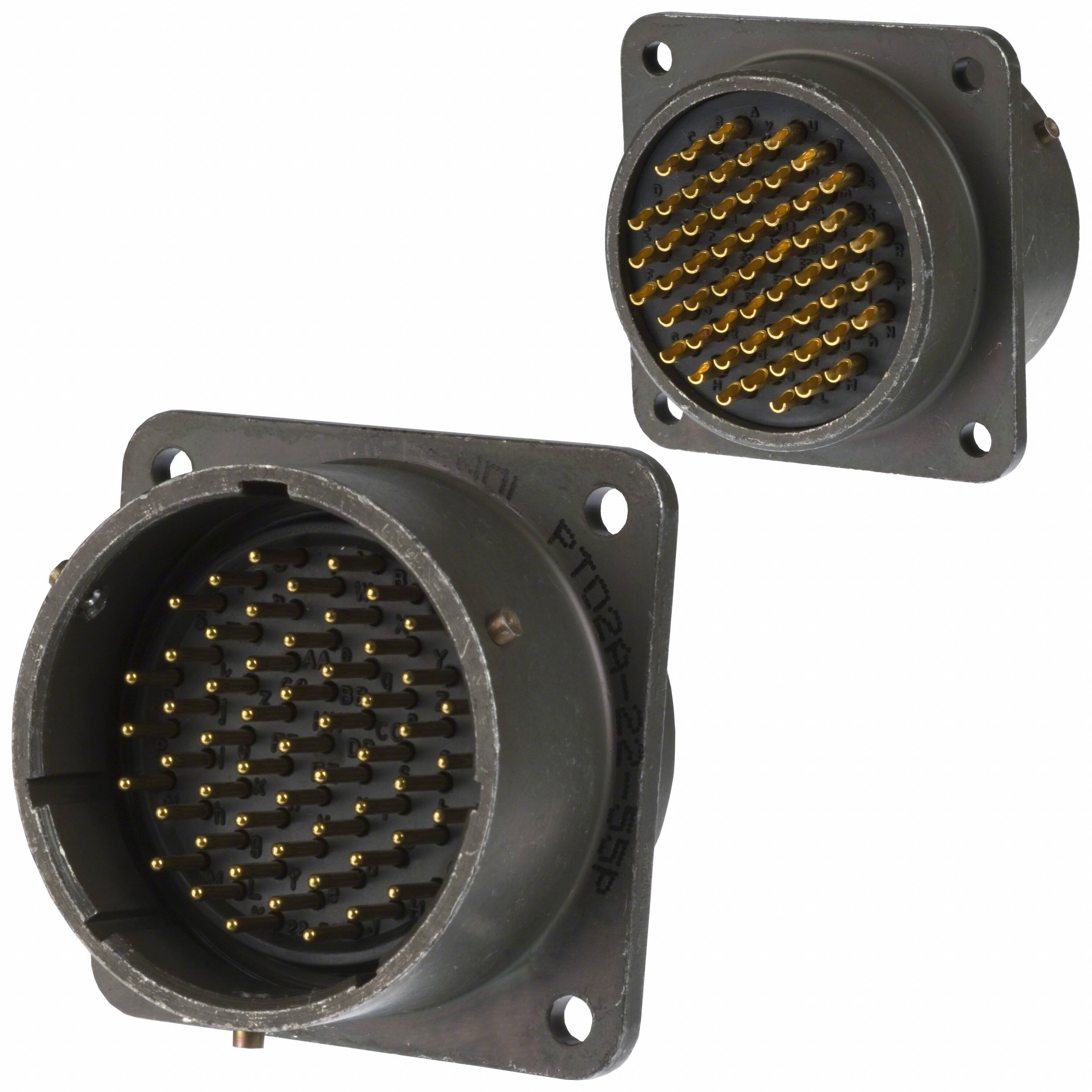 PT02A-22-55P(025) 