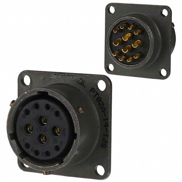 PT02E-14-12S 