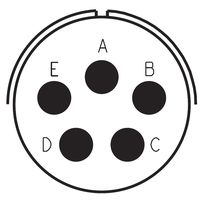 PT02E14-5SZ 