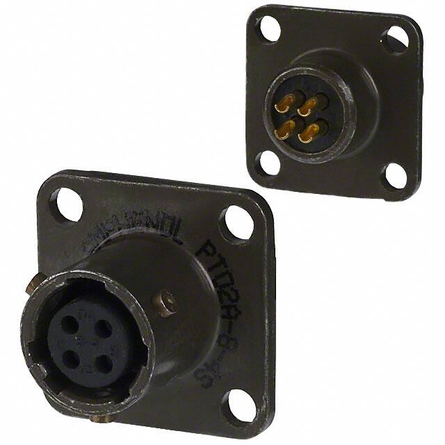 PT02E-8-4S 