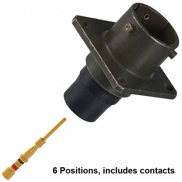 PT02SE-10-6P 