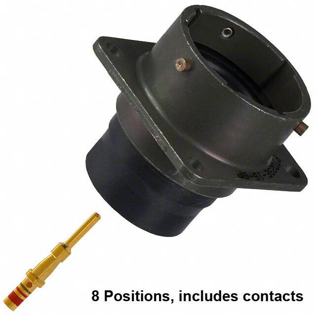 PT02SE-16-8P 