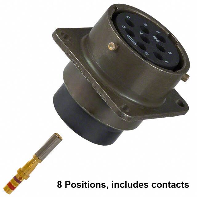 PT02SE-16-8S 