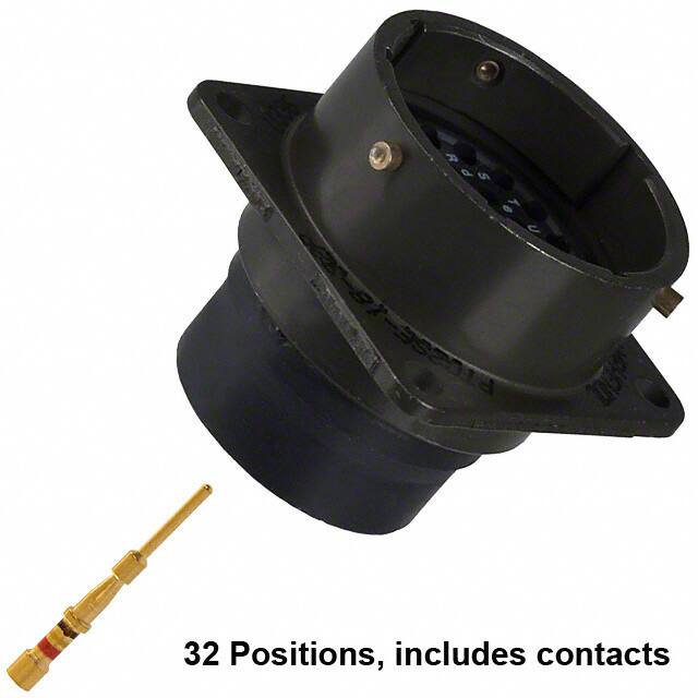 PT02SE-18-32P(025) 