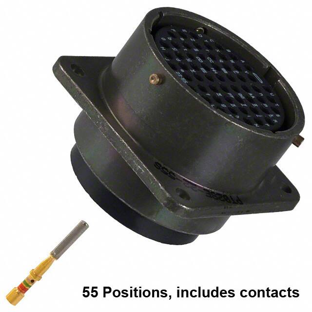 PT02SE-22-55S 