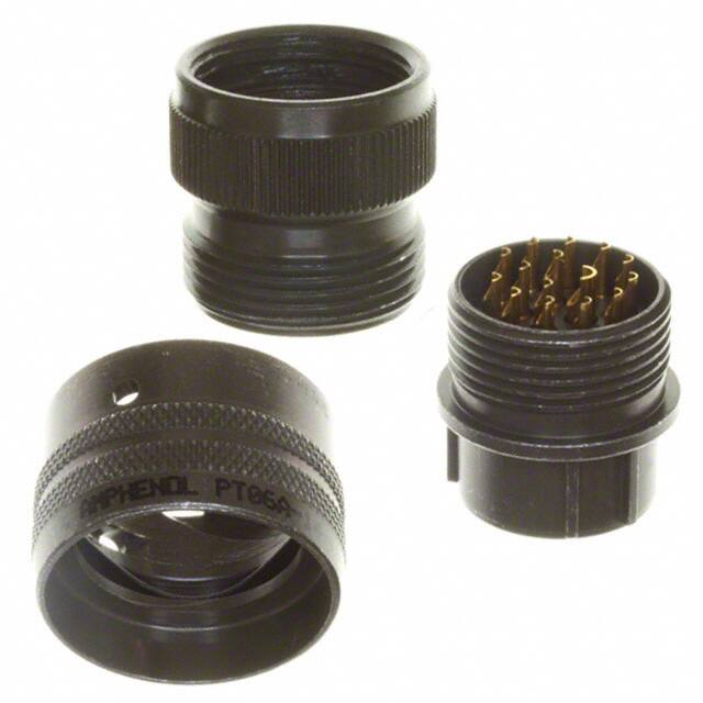 PT06A-14-15S PT06A-14-15S