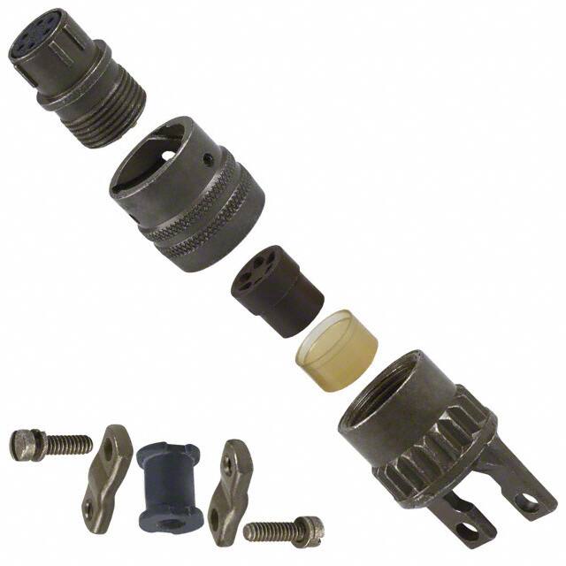 PT06E-10-6S(SR) 