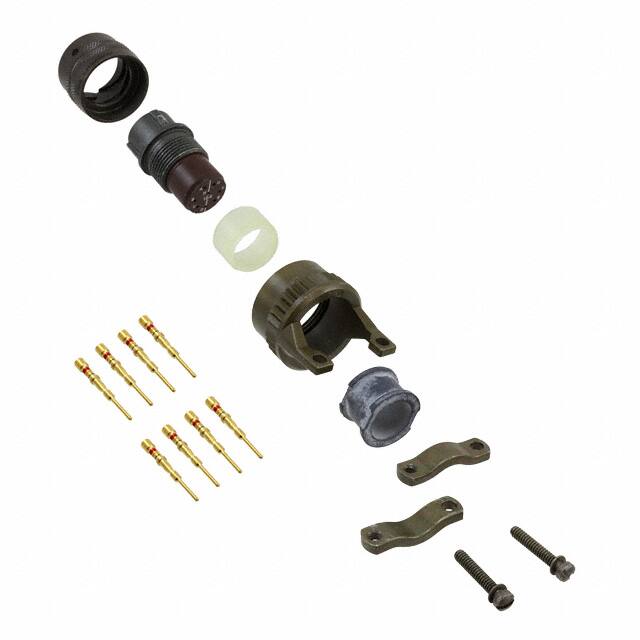 PT06SE-12-8P(SR) 