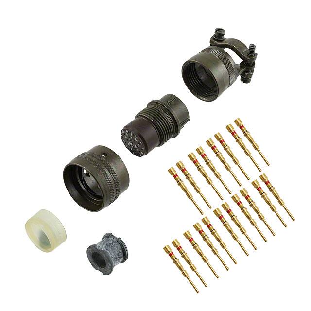 PT06SE-14-18P(SR) 
