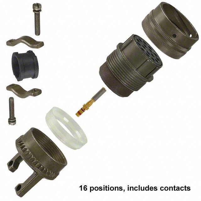 PT06SE-20-16S(SR) 