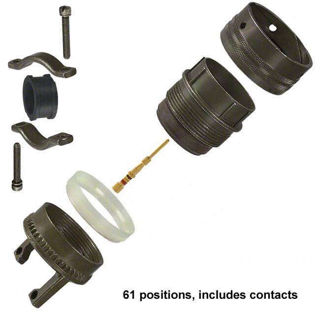PT06SE-24-61P(SR) 