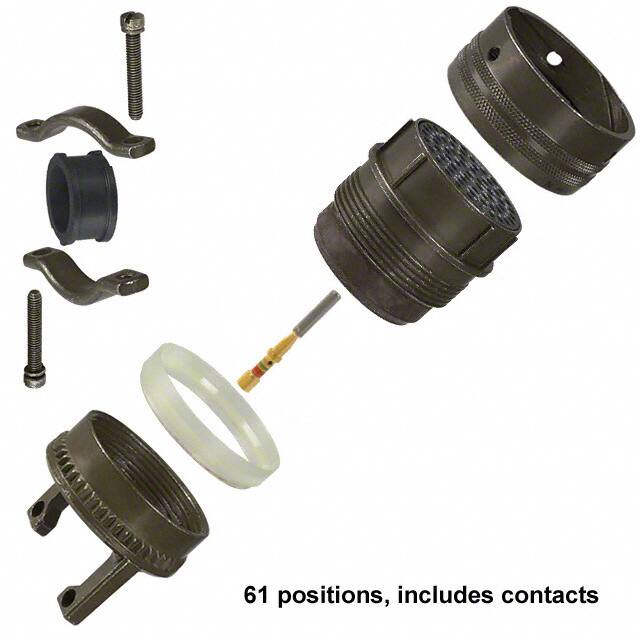 PT06SE-24-61S(SR) 