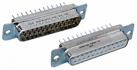 DA15P364TXLF 