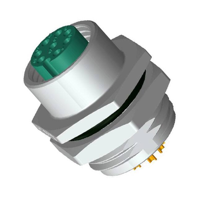 M12A-08PFFS-SH8001 