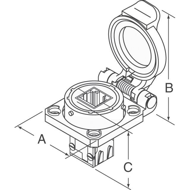 USBF22GSCC 