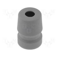 AC-GROMMET-GRY