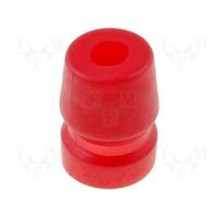 AC-GROMMET-RED