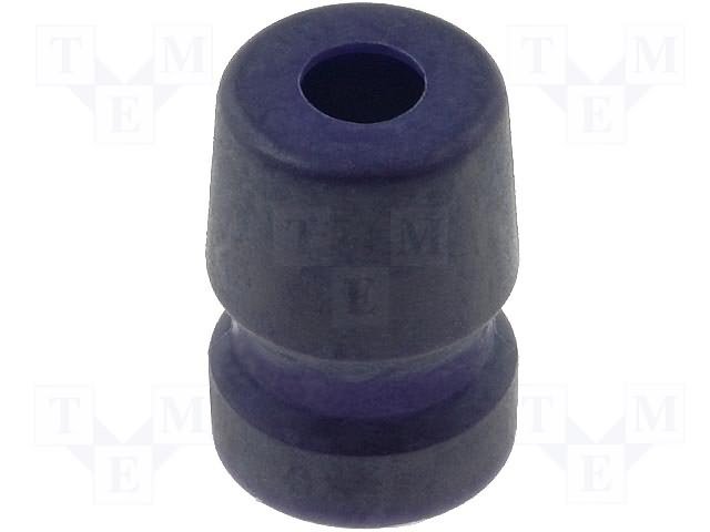 AC-GROMMET-VIO 