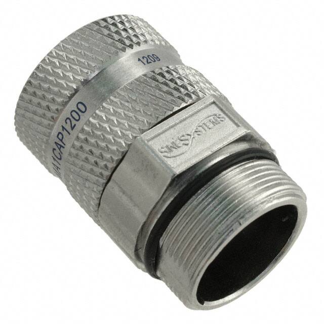 MA1CAP1200 