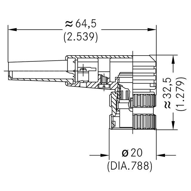 T 3435 005 