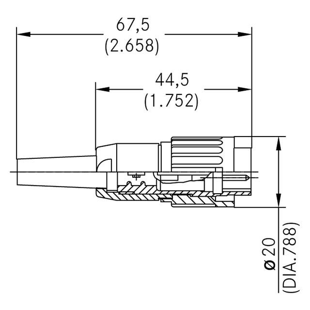 T 3324 518 
