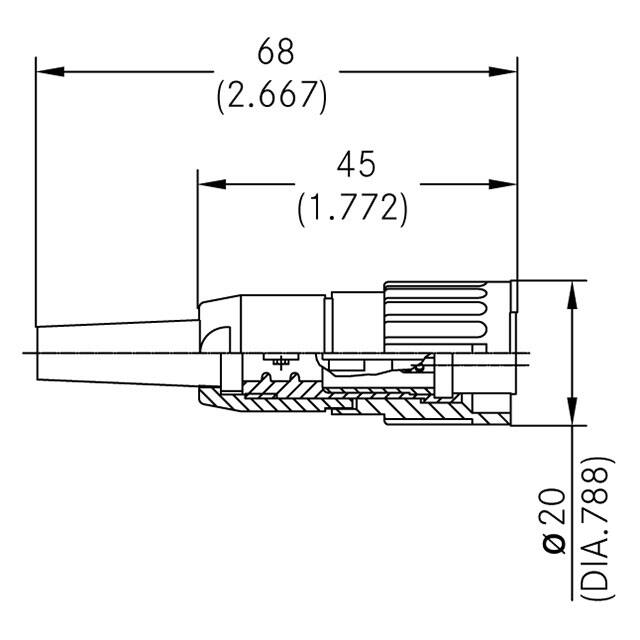T 3435 501 