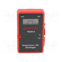 TR200-A