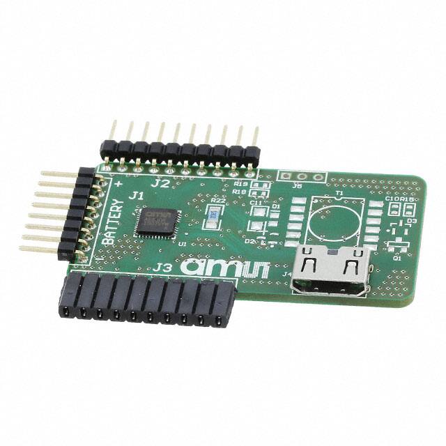 AS8506-DK-PASSIVE 