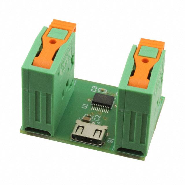AS8510-COPPER-SHUNT 