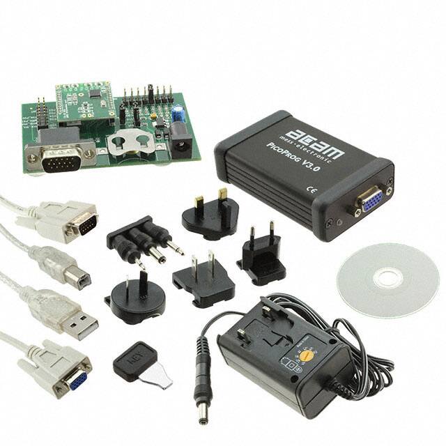PCAP01-EVA-KIT 
