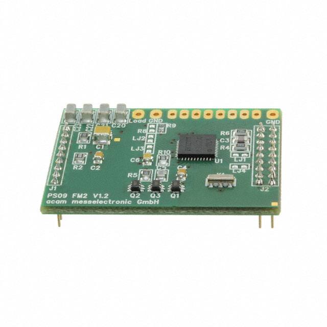 PS09-EVA-HR MODULE 
