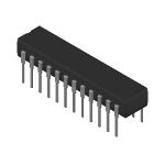 AD7824TQ/883B 
