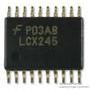74LCX245MTC