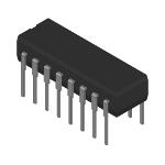 LT1281MJ/883 