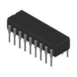 LT1780CN 