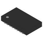LTC2914IDHC-1 
