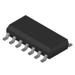 LTC2852MPS 
