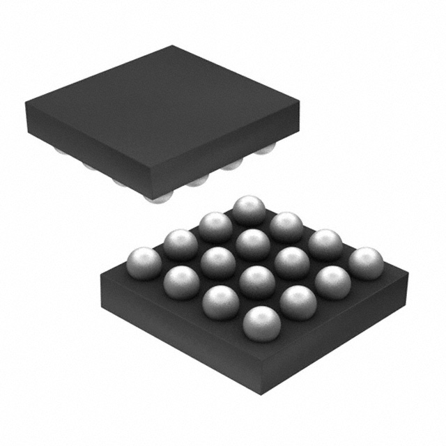 AD5668BCBZ-1-RL7 