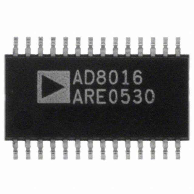 AD8016ARE-EVAL 