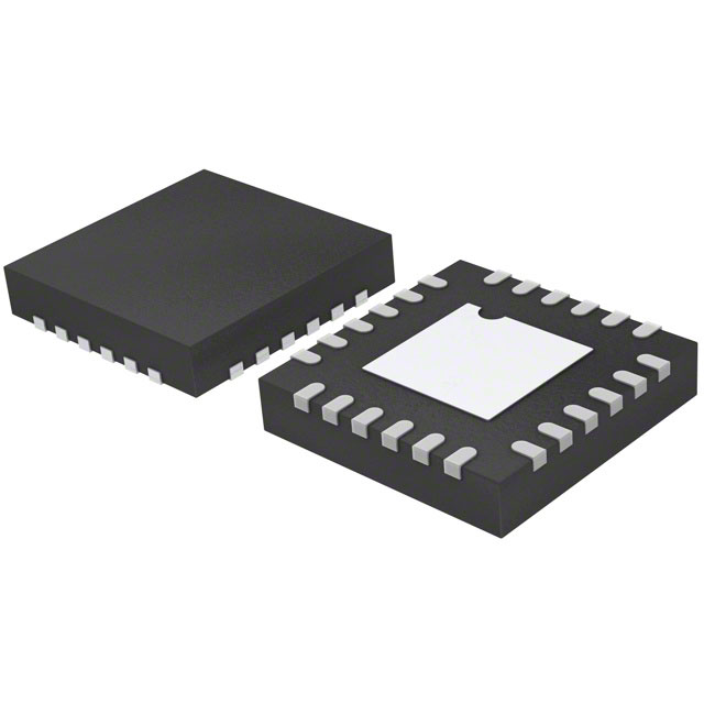 AD8368ACPZ-WP 