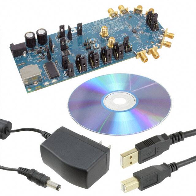 AD9508/PCBZ 